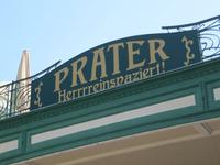 Prater &ndash; &copy; Kerstin Veit (Eberhardt TRAVEL)