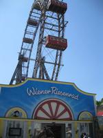 Riesenrad &ndash; &copy; Kerstin Veit (Eberhardt TRAVEL)