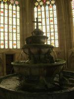 Brunnen &ndash; &copy; Kerstin Veit (Eberhardt TRAVEL)