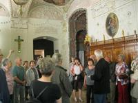KIrche &ndash; &copy; Kerstin Veit (Eberhardt TRAVEL)