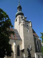 Stephanskirche &ndash; &copy; Kerstin Veit (Eberhardt TRAVEL)