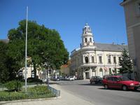 Baden bei Wien &ndash; &copy; Kerstin Veit (Eberhardt TRAVEL)