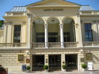 Casino &ndash; &copy; Kerstin Veit (Eberhardt TRAVEL)