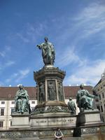Denkmal Frans II