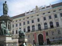 Eingang Sisi Museum &ndash; &copy; Kerstin Veit (Eberhardt TRAVEL)