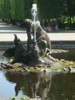 Wasserspiele &ndash; &copy; Kerstin Veit (Eberhardt TRAVEL)
