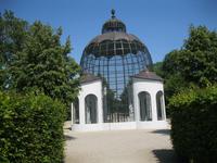 Taubenhaus &ndash; &copy; Kerstin Veit (Eberhardt TRAVEL)