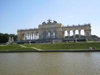 Gloriette &ndash; &copy; Kerstin Veit (Eberhardt TRAVEL)