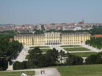 Schloß &ndash; &copy; Kerstin Veit (Eberhardt TRAVEL)