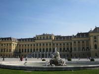 Schönbrunn &ndash; &copy; Kerstin Veit (Eberhardt TRAVEL)
