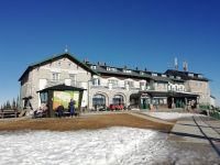 Auf der Raxalp  &ndash; &copy; Martina Pötschke (Eberhardt TRAVEL)