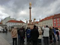 In Wiener Neustadt &ndash; &copy; Martina Pötschke (Eberhardt TRAVEL)