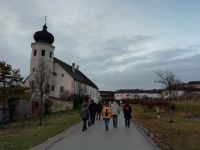 Freigut Thallern &ndash; &copy; Martina Pötschke (Eberhardt TRAVEL)