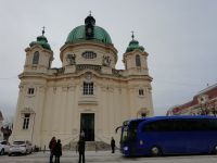 Margarethenkirche &ndash; &copy; Martina Pötschke (Eberhardt TRAVEL)