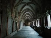 Der Kreuzgang &ndash; &copy; Martina Pötschke (Eberhardt TRAVEL)
