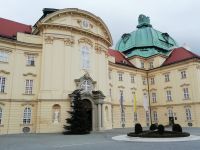 Stift Klosterneuburg &ndash; &copy; Martina Pötschke (Eberhardt TRAVEL)