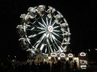 Wiener Christkindlmarkt  &ndash; &copy; Martina Pötschke (Eberhardt TRAVEL)