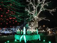 Wiener Christkindlmarkt  &ndash; &copy; Martina Pötschke (Eberhardt TRAVEL)
