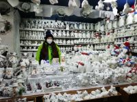 Wiener Christkindlmarkt  &ndash; &copy; Martina Pötschke (Eberhardt TRAVEL)