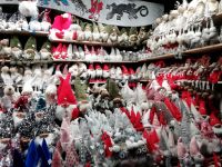 Wiener Christkindlmarkt  &ndash; &copy; Martina Pötschke (Eberhardt TRAVEL)