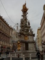 Pestsäule &ndash; &copy; Martina Pötschke (Eberhardt TRAVEL)