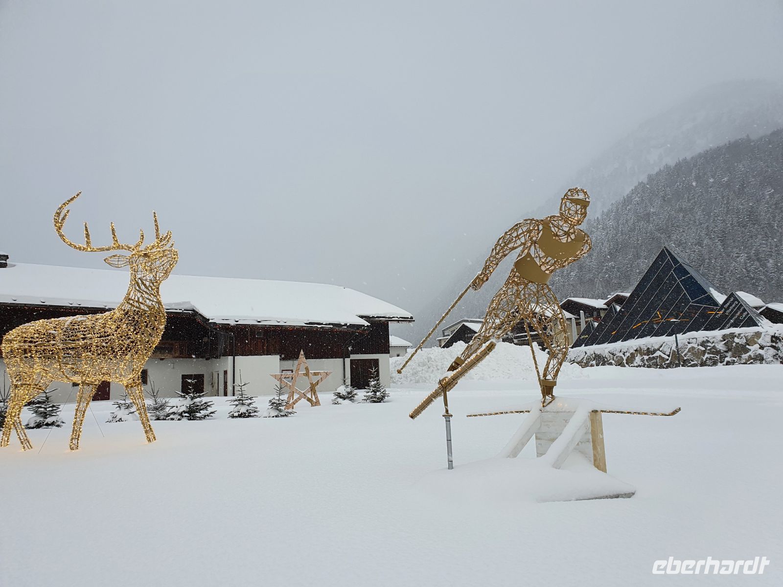 Pertisau &ndash; &copy; Ria Heilmann (Eberhardt TRAVEL)