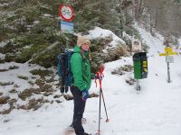Rangerin Lisa &ndash; &copy; Ria Heilmann (Eberhardt TRAVEL)
