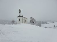 Achenkirch, Annakirchlein &ndash; &copy; Ria Heilmann (Eberhardt TRAVEL)