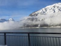 Achensee &ndash; &copy; Ria Heilmann (Eberhardt TRAVEL)