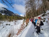 im Pletzachtal &ndash; &copy; Ria Heilmann (Eberhardt TRAVEL)