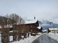 Pertisau &ndash; &copy; Ria Heilmann (Eberhardt TRAVEL)