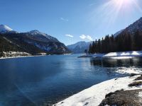 Abschied vom Achensee &ndash; &copy; Ria Heilmann (Eberhardt TRAVEL)