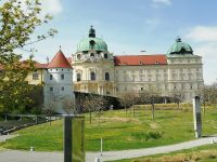 Stift Klosterneuburg &ndash; &copy; Martina Pötschke (Eberhardt TRAVEL)