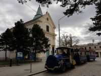 Auf dem Kahlenberg  &ndash; &copy; Martina Pötschke (Eberhardt TRAVEL)
