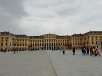 Schloss Schönbrunn  &ndash; &copy; Martina Pötschke (Eberhardt TRAVEL)