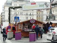 Ostermarkt am Hof