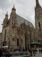 Stephansdom &ndash; &copy; Martina Pötschke (Eberhardt TRAVEL)