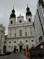 Jesuitenkirche &ndash; &copy; Martina Pötschke (Eberhardt TRAVEL)