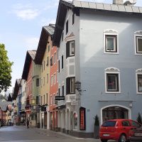 Kitzbühel &ndash; &copy; Kerstin Hugel (Eberhardt TRAVEL)