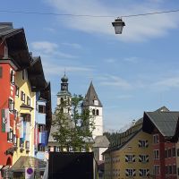Kitzbühel &ndash; &copy; Kerstin Hugel (Eberhardt TRAVEL)