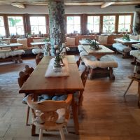 Wochenbrunner Alm &ndash; &copy; Kerstin Hugel (Eberhardt TRAVEL)