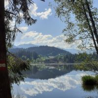 Schwarzsee &ndash; &copy; Kerstin Hugel (Eberhardt TRAVEL)