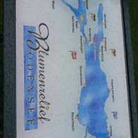 Insel Mainau &ndash; &copy; Kerstin Hugel (Eberhardt TRAVEL)
