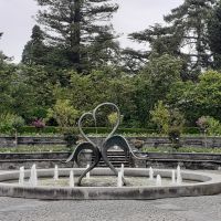 Insel Mainau &ndash; &copy; Kerstin Hugel (Eberhardt TRAVEL)