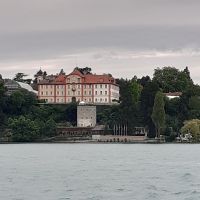 Insel Mainau &ndash; &copy; Kerstin Hugel (Eberhardt TRAVEL)