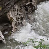 Breitenbachklamm &ndash; &copy; Kerstin Hugel (Eberhardt TRAVEL)