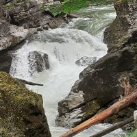 Breitenbachklamm &ndash; &copy; Kerstin Hugel (Eberhardt TRAVEL)
