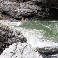 Breitenbachklamm &ndash; &copy; Kerstin Hugel (Eberhardt TRAVEL)