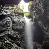 Breitenbachklamm &ndash; &copy; Kerstin Hugel (Eberhardt TRAVEL)