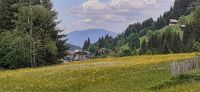 Höhenweg Söllereck &ndash; &copy; Kerstin Hugel (Eberhardt TRAVEL)